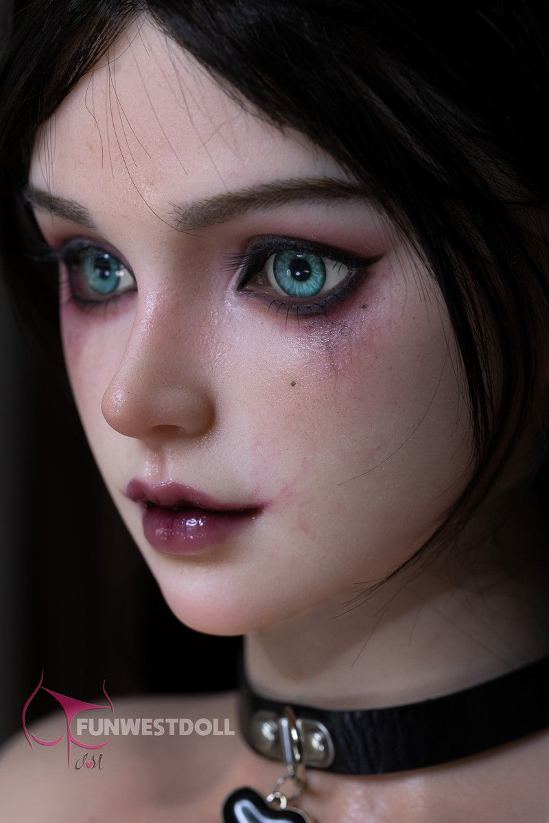 Lily Sex doll (FunWest Doll 160cm E-cup #036S silicone)