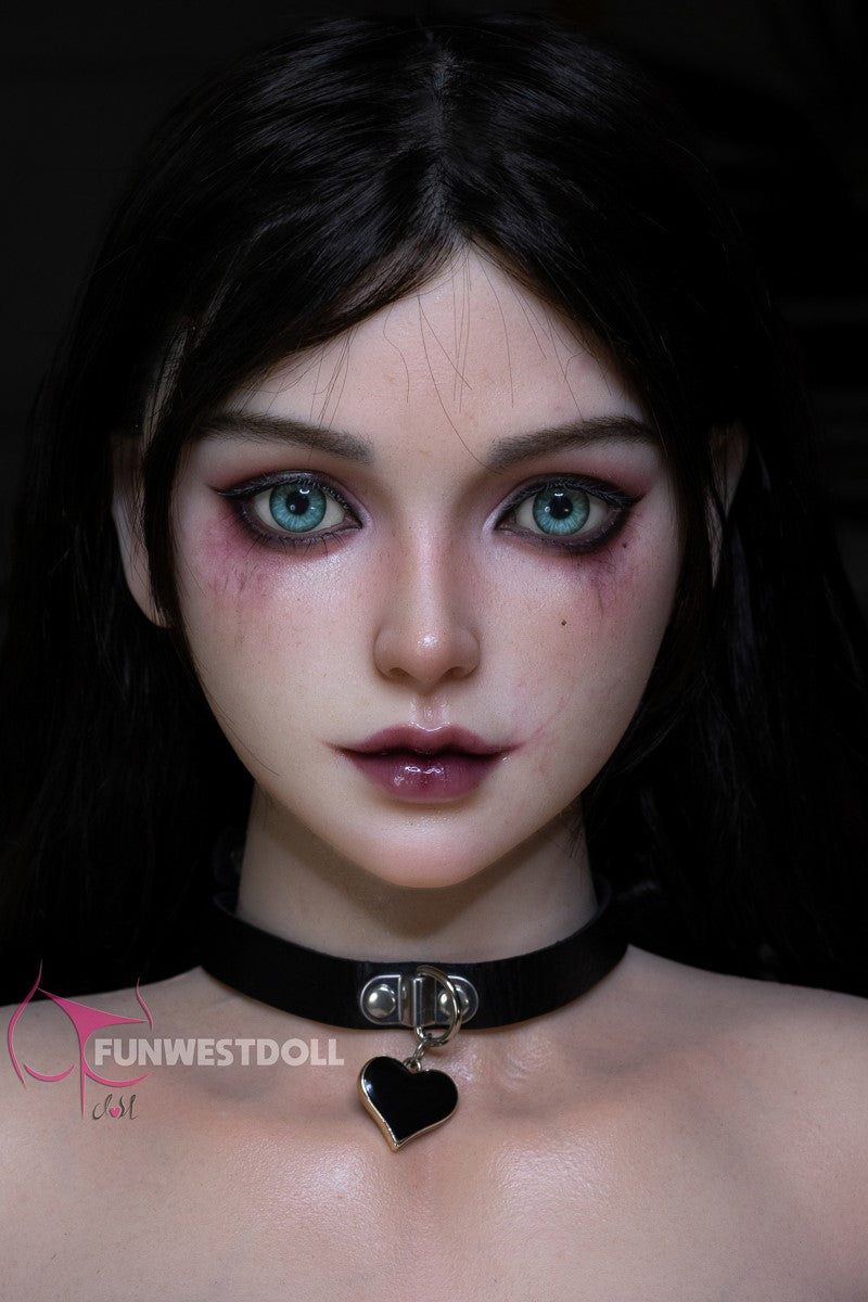 Κούκλα Sex (κούκλα Lily (FunWest Doll 160cm E-Cup #036S σιλικόνη)