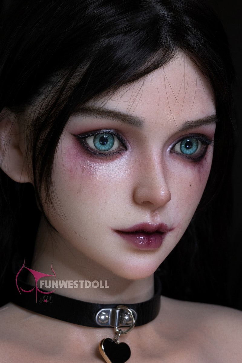 Κούκλα Sex (κούκλα Lily (FunWest Doll 160cm E-Cup #036S σιλικόνη)