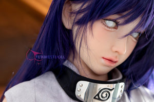 Hinata Sex Doll (FunWest Doll 159cm A-Cup #041S σιλικόνη)
