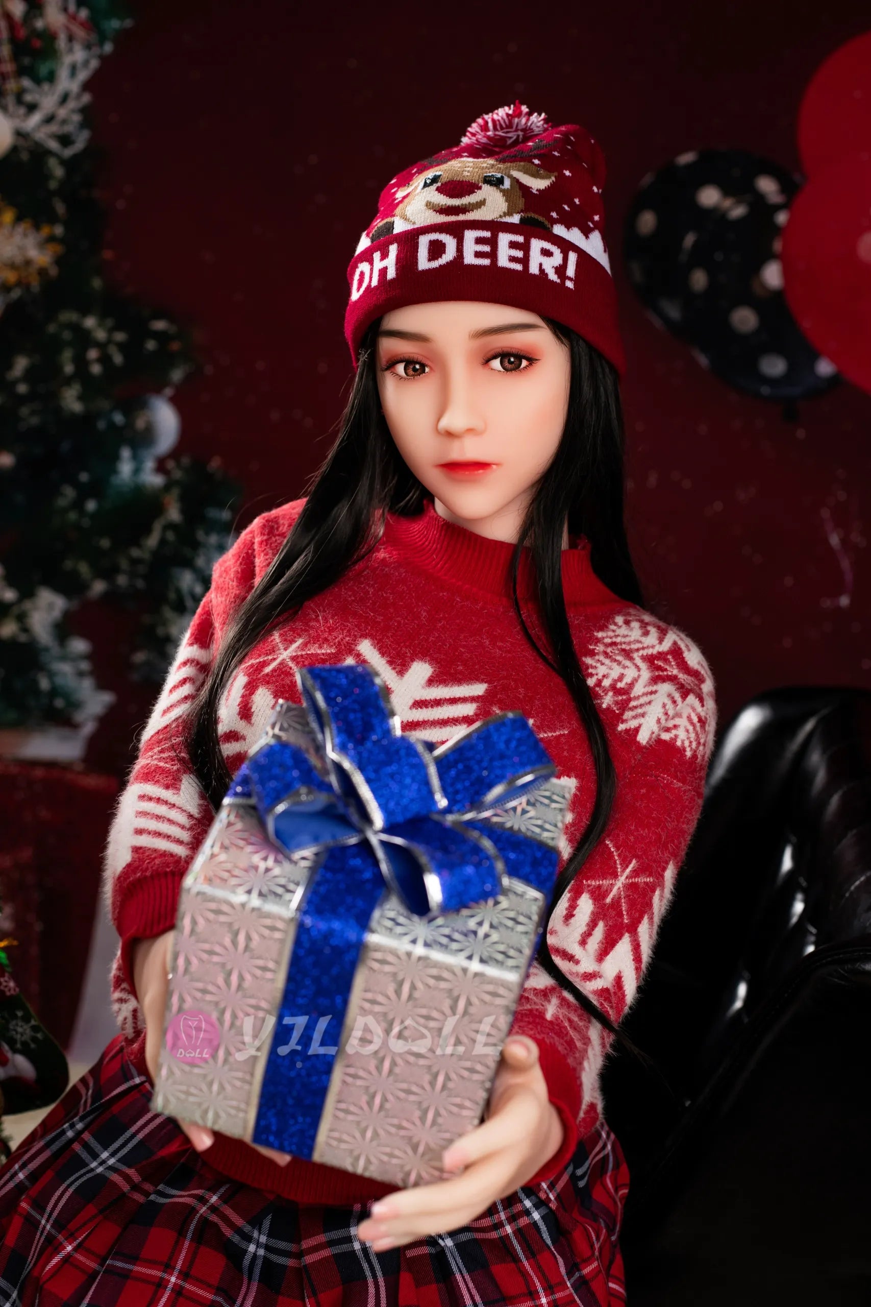 Yuan Yan Sex Doll (YJL Doll 163cm F-Cup #899 TPE) EXPRESS