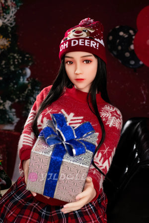 Yuan Yan Sex Doll (YJL Doll 163cm F-Cup #899 TPE) EXPRESS