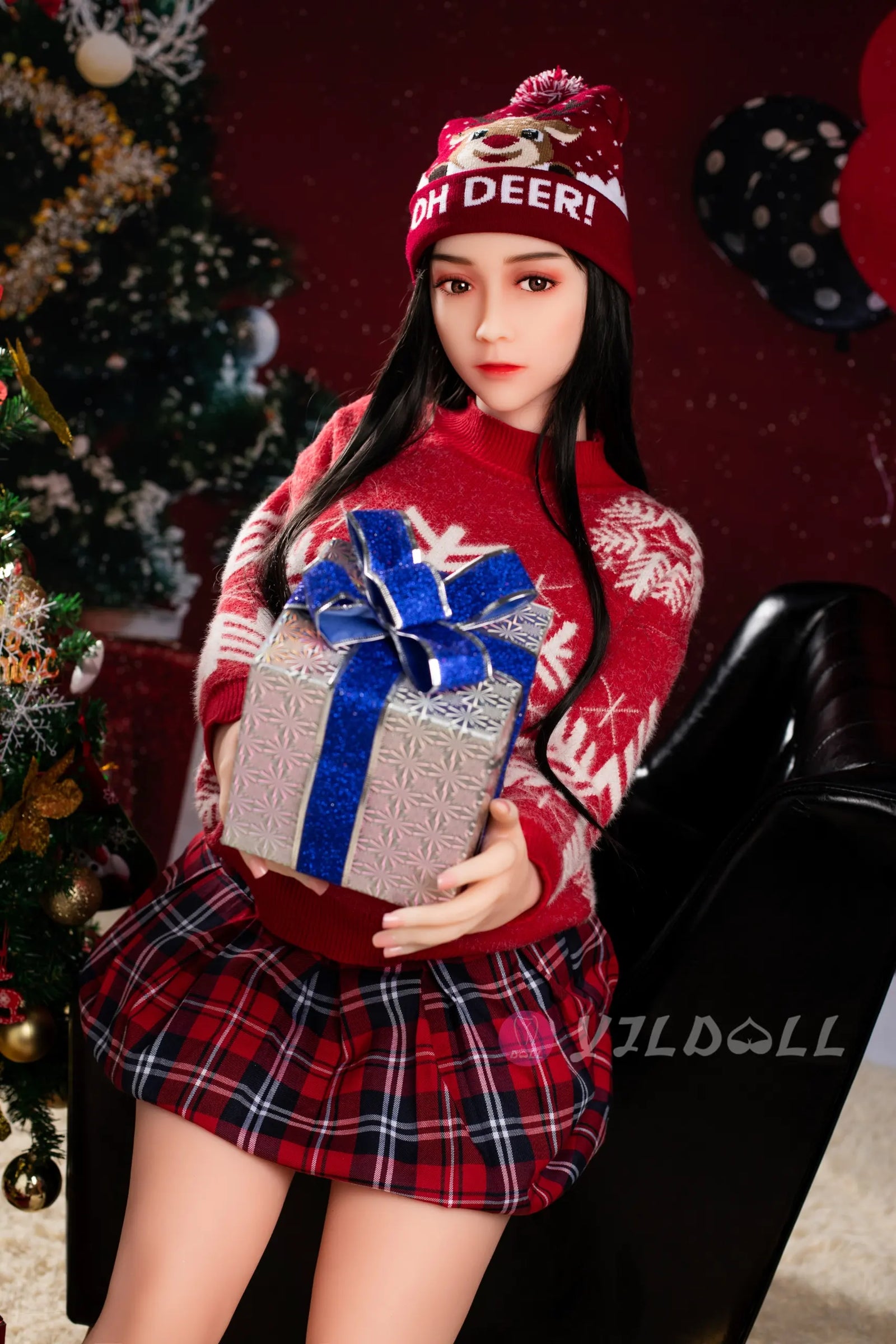 κούκλα σεξ Yuan Yan (YJL Doll 163cm F-Cup #899 TPE) EXPRESS