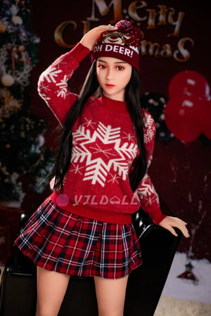 Yuan Yan Sex Doll (YJL Doll 163cm F-Cup #899 TPE) EXPRESS
