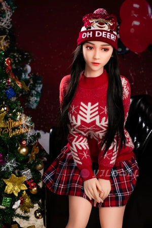 Yuan Yan Sex Doll (YJL Doll 163cm F-Cup #899 TPE) EXPRESS