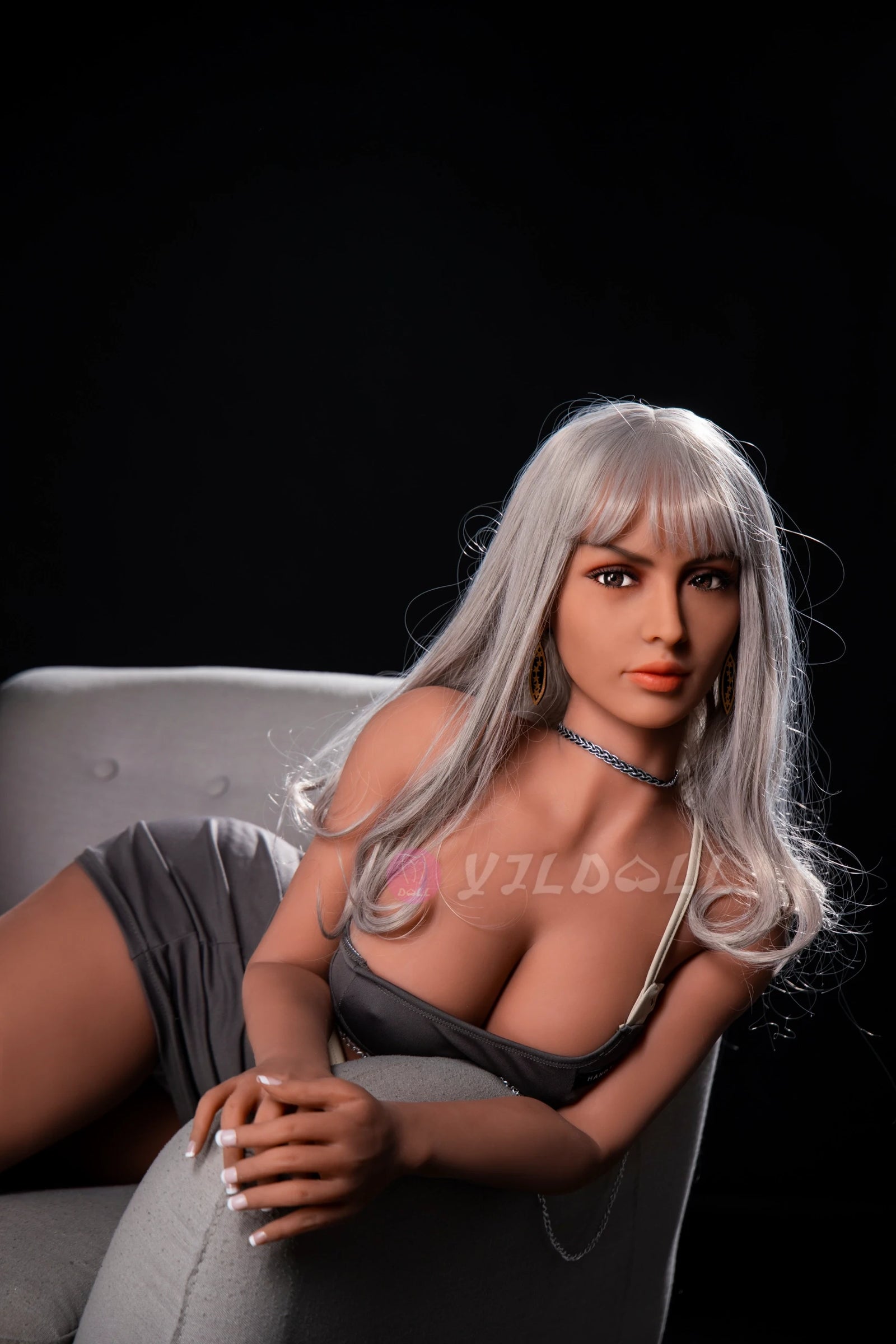 Έλενα σεξ κούκλα (YJL Doll 163cm F-Cup #856 TPE)