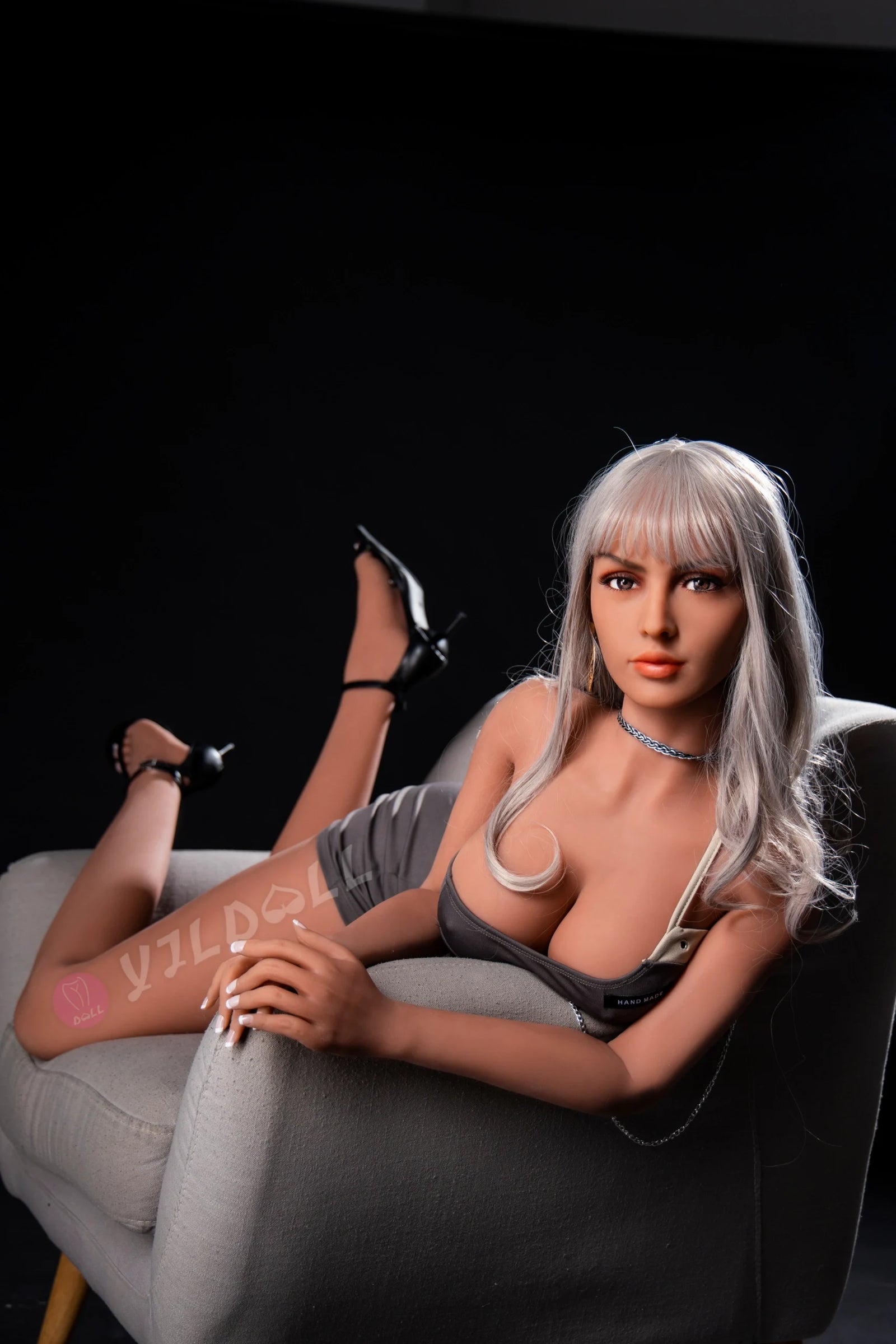 Έλενα σεξ κούκλα (YJL Doll 163cm F-Cup #856 TPE)