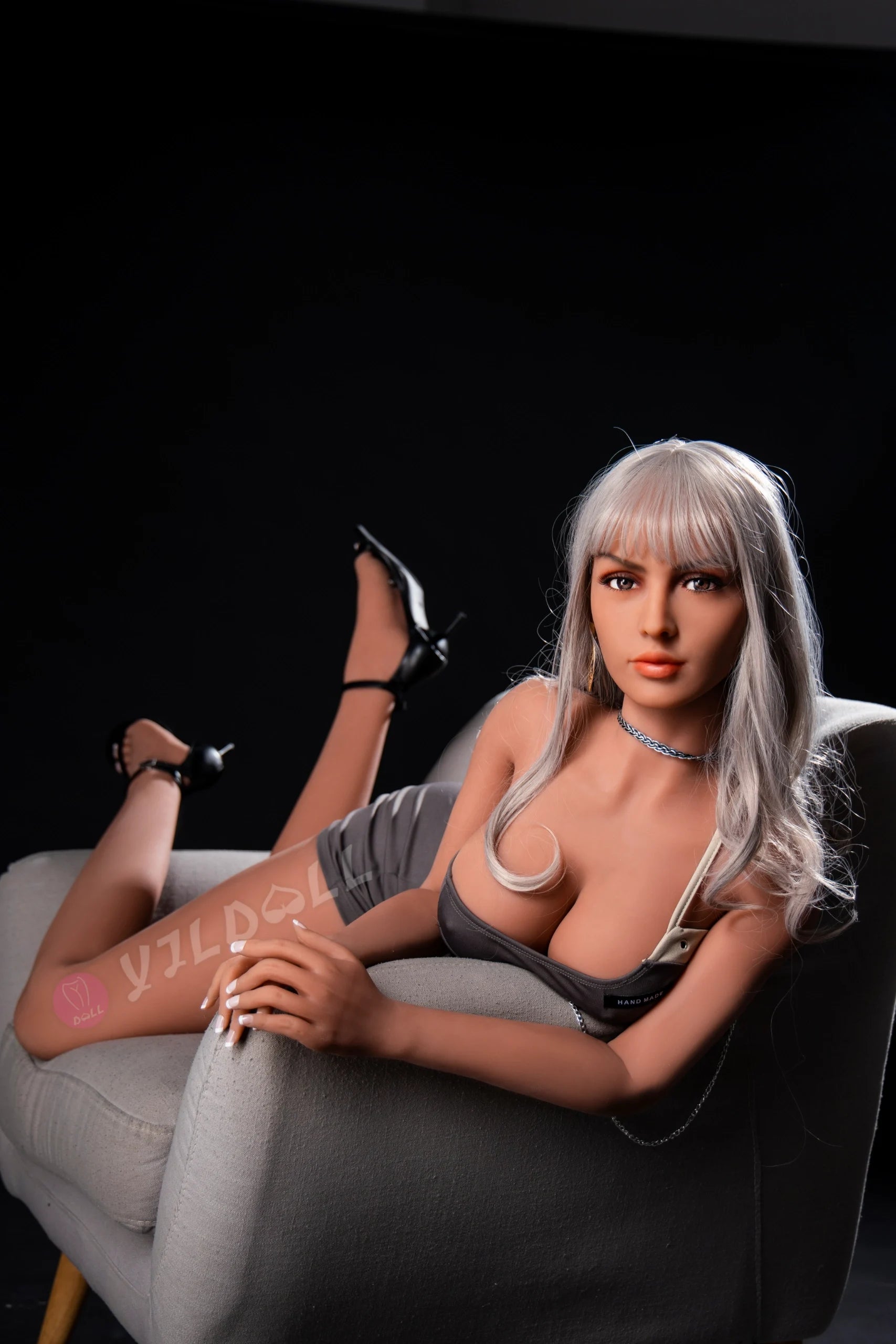 Elena Sex Doll (YJL Doll 163cm F-Cup #856 TPE)