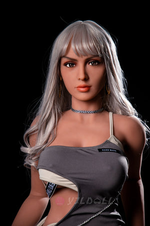 Elena Sex doll (YJL Doll 163cm f-cup #856 TPE)