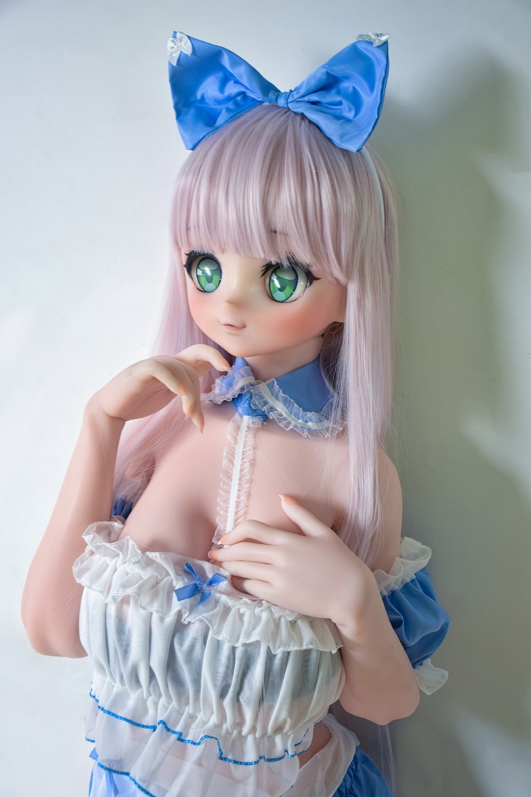 Ishikawa Kiyomi Sex Doll (Elsa Babe 148cm rad023 σιλικόνη)