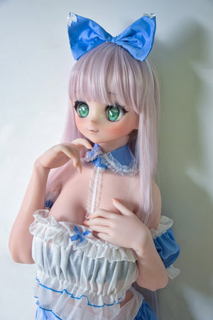 Ishikawa Kiyomi Sex doll (Elsa Babe 148cm Rad023 silicone)