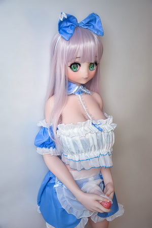 Ishikawa Kiyomi Sex doll (Elsa Babe 148cm Rad023 silicone)