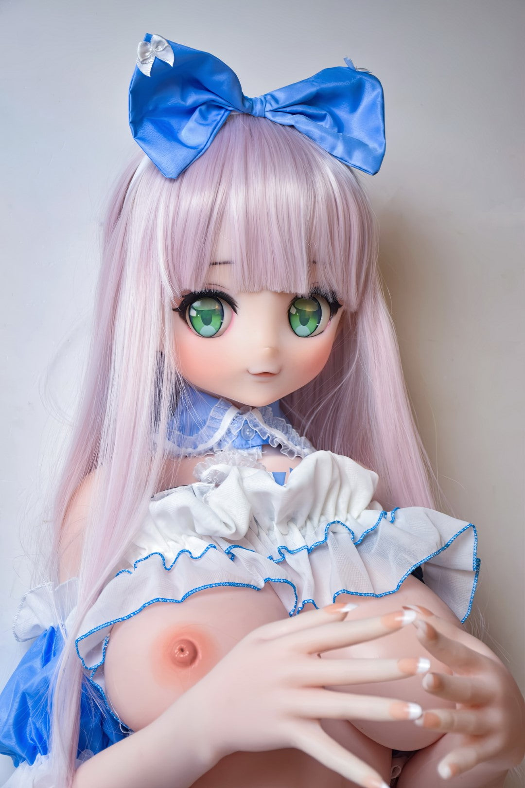 Ishikawa Kiyomi Sex Doll (Elsa Babe 148 cm RAD023 Σιλικόνη)