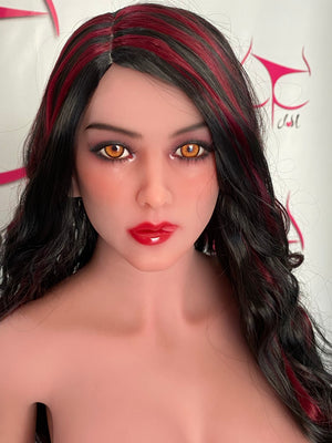 Princesa Sex doll (FunWest Doll 150cm f-cup #020 TPE) EXPRESS