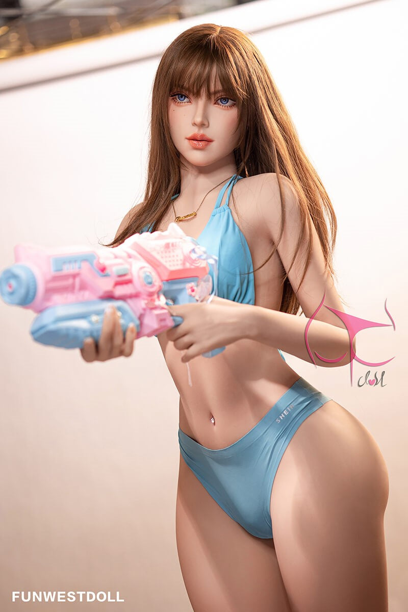 Tammy Sex Doll (FunWest Doll 157 cm C-Cup #026 TPE)