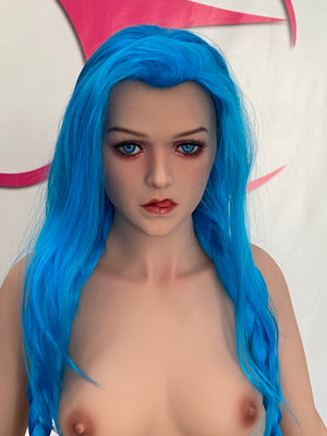 Assos Sex doll (FunWest Doll 159cm A-cup #030 TPE) EXPRESS