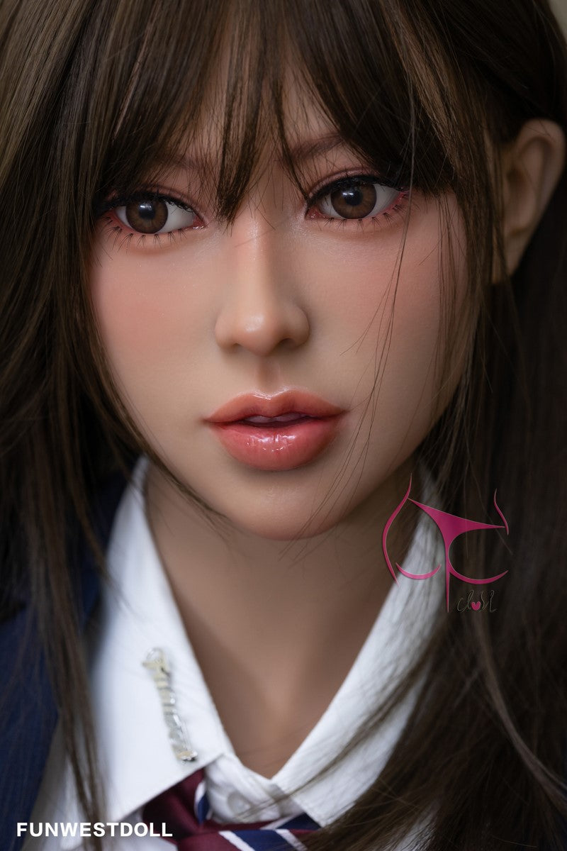 Lucy Sex Doll (FunWest Doll 165cm C-Cup #032 TPE) EXPRESS