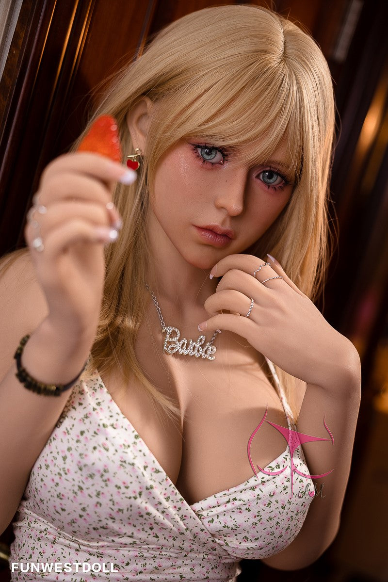 Assos Κούκλα σεξ (FunWest Doll 162cm F-Cup #030 TPE) EXPRESS