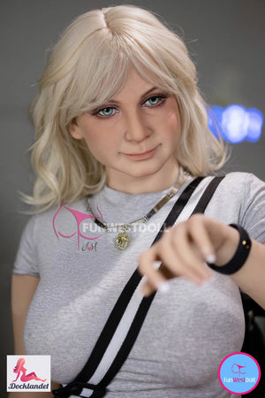 Layla Sex doll (FunWest Doll 140cm G-cup #012 TPE)
