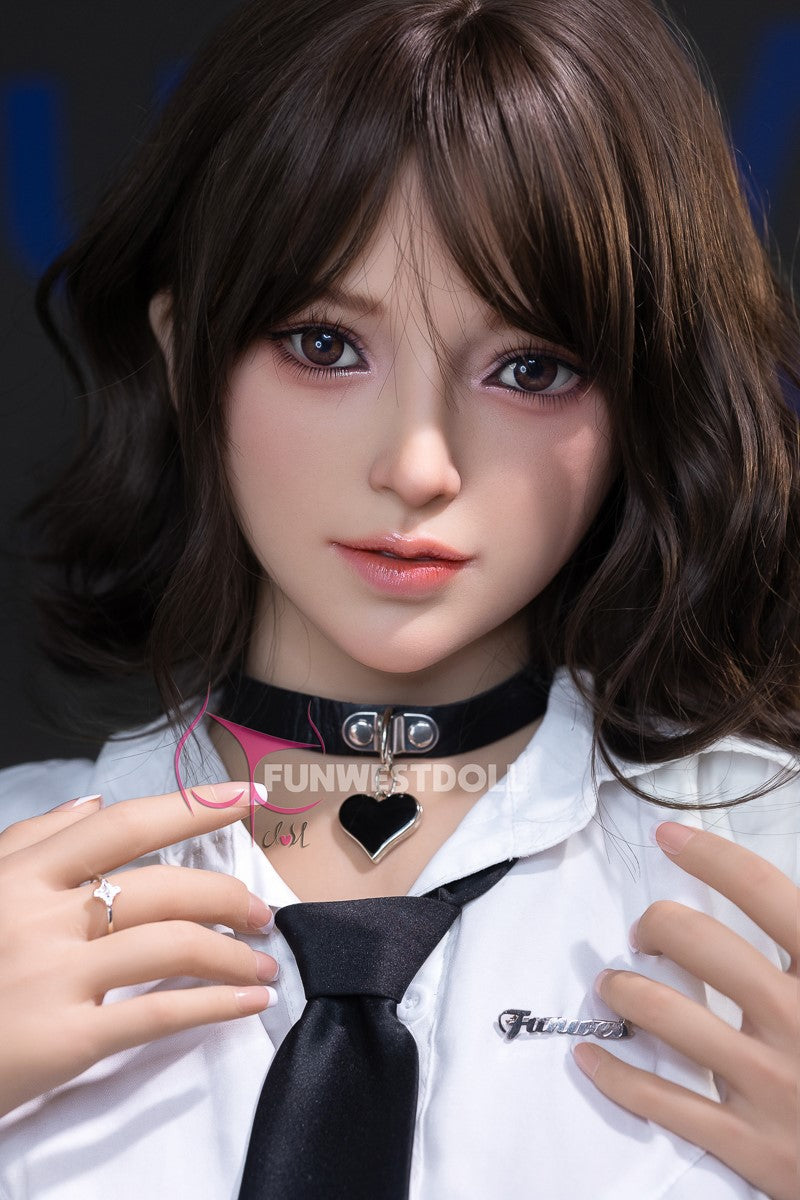 Κούκλα σεξ Αλίκης (FunWest Doll 155cm F-Cup #038 S-TPE) EXPRESS