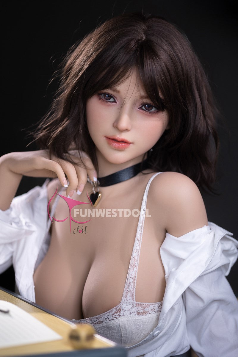 Κούκλα σεξ Αλίκης (FunWest Doll 155cm F-Cup #038 S-TPE) EXPRESS