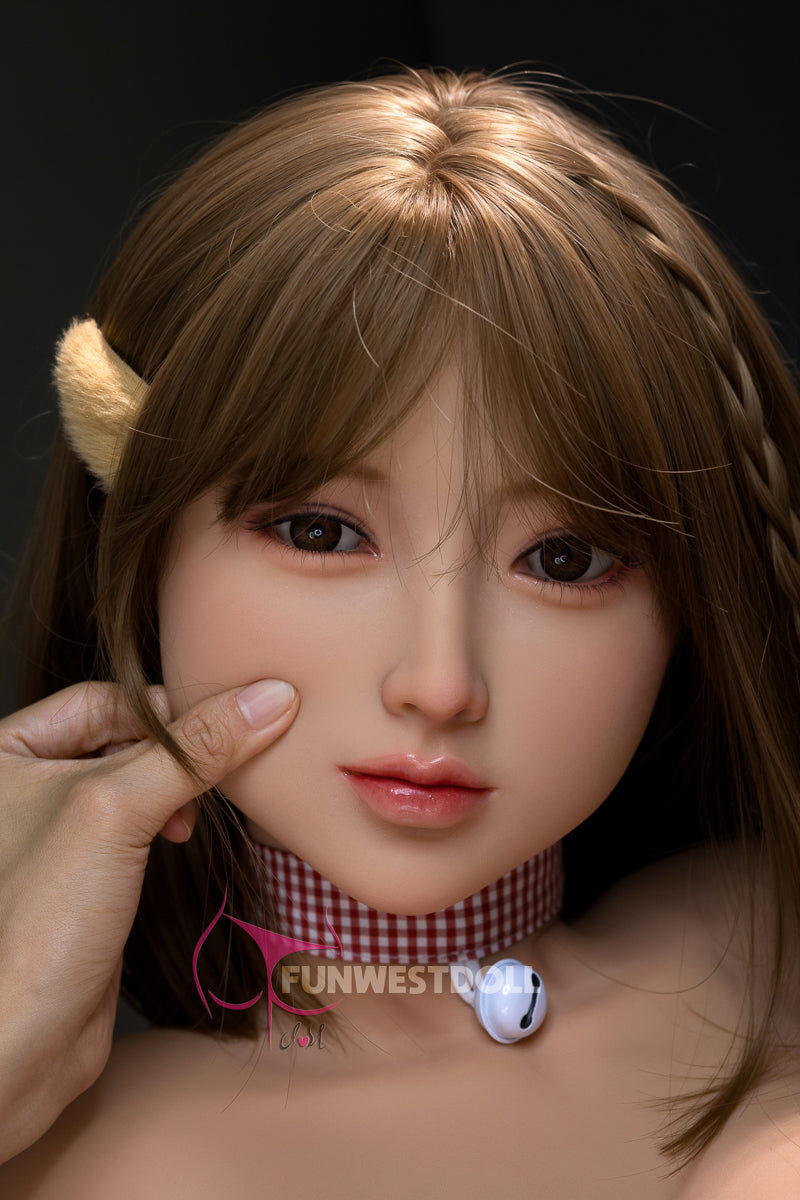 AMY Sex Doll (FunWest Doll 152cm D-Kupa #041 S-TPE) EXPRESS