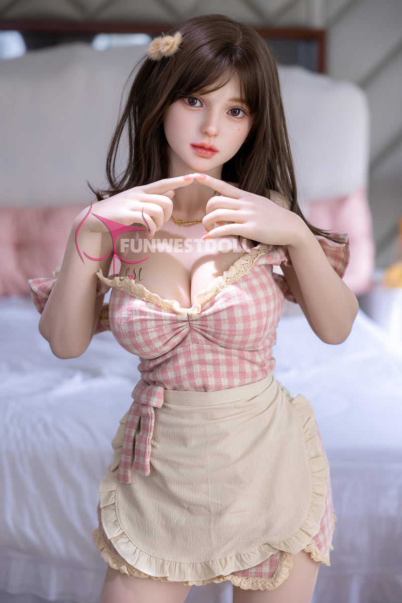 Lily Sex Doll (FunWest Doll 152 cm D-Cup #036 TPE)