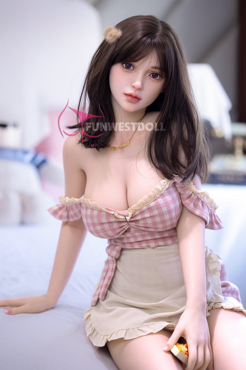 Lily Sex Doll (FunWest Doll 152 cm D-Cup #036 TPE)