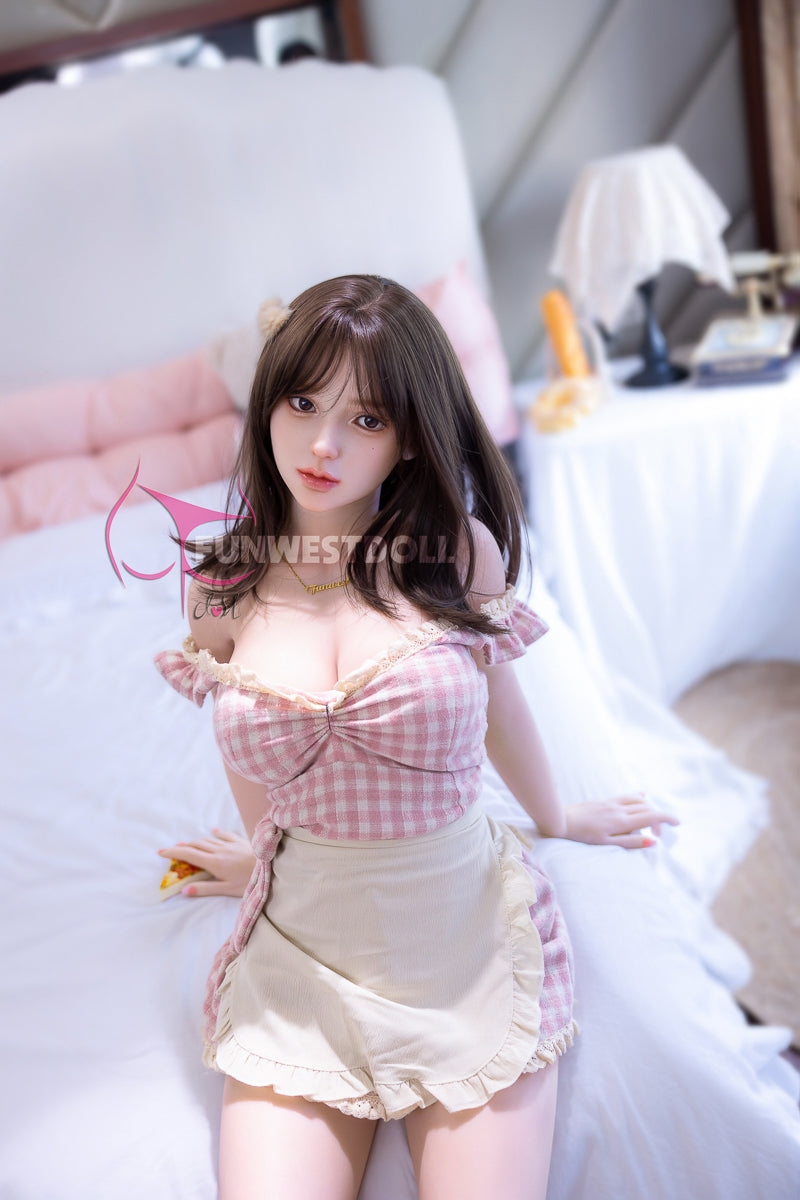 Κούκλα Sex (κούκλα Lily (FunWest Doll 152cm D-Kupa #036 S-TPE) EXPRESS