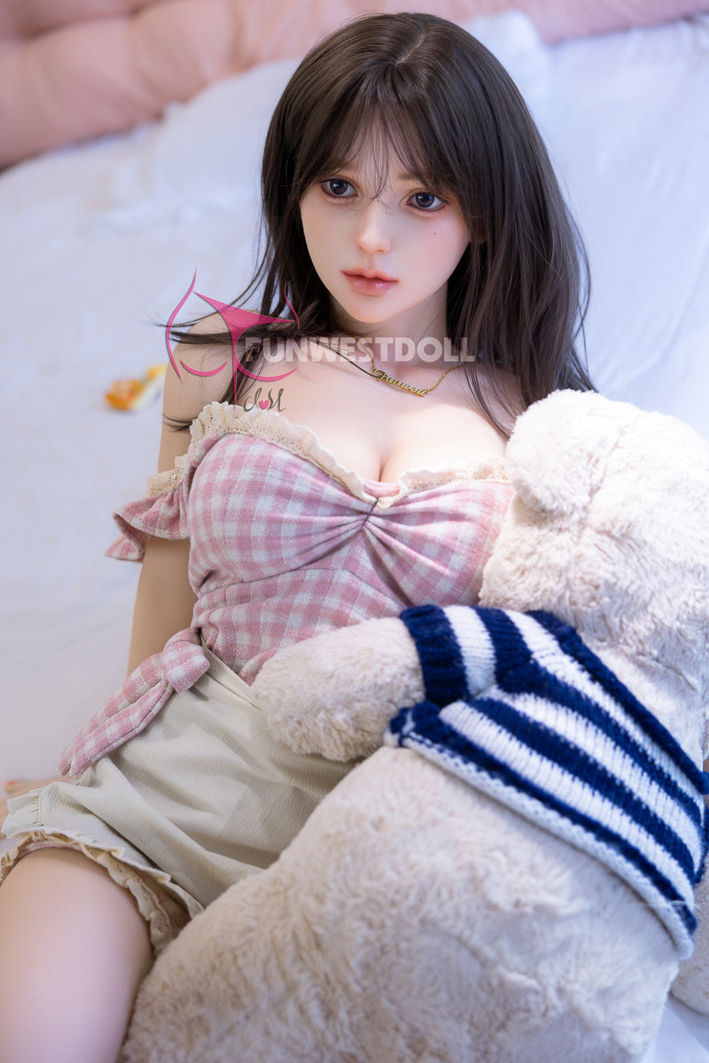 Κούκλα Sex (κούκλα Lily (FunWest Doll 152cm D-Kupa #036 S-TPE) EXPRESS