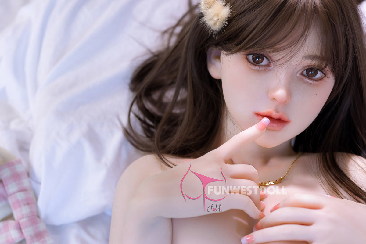 Κούκλα Sex (κούκλα Lily (FunWest Doll 152cm D-Kupa #036 S-TPE) EXPRESS