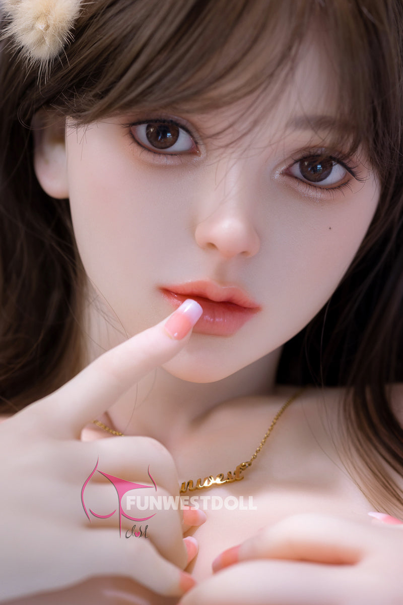 Lily Sex Doll (FunWest Doll 152 cm D-Cup #036 TPE)