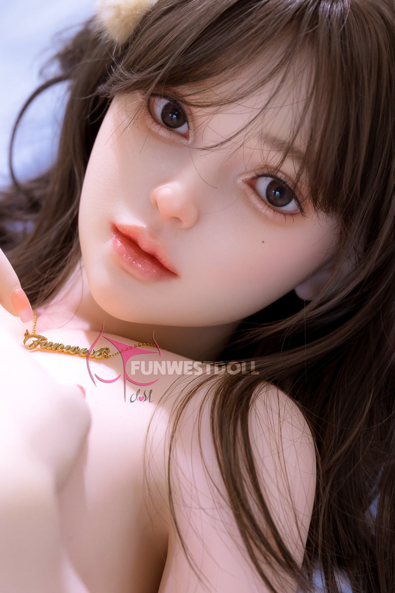 Lily Sex Doll (FunWest Doll 152 cm D-Cup #036 TPE)