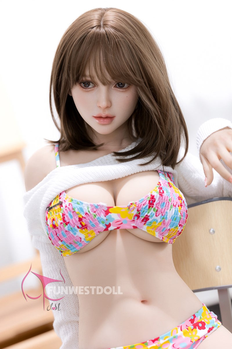 Κούκλα Sex (κούκλα Lily (FunWest Doll 152cm D-Kupa #036 S-TPE) EXPRESS