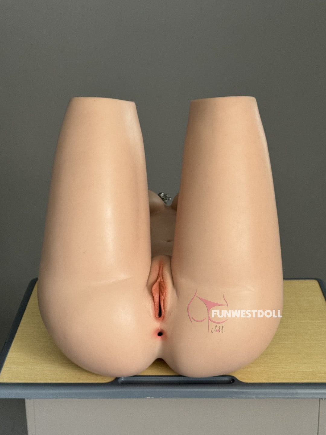 Lexie Torso Sex Doll (FunWest Doll Σιλικόνη 103cm G-Cup #026S)