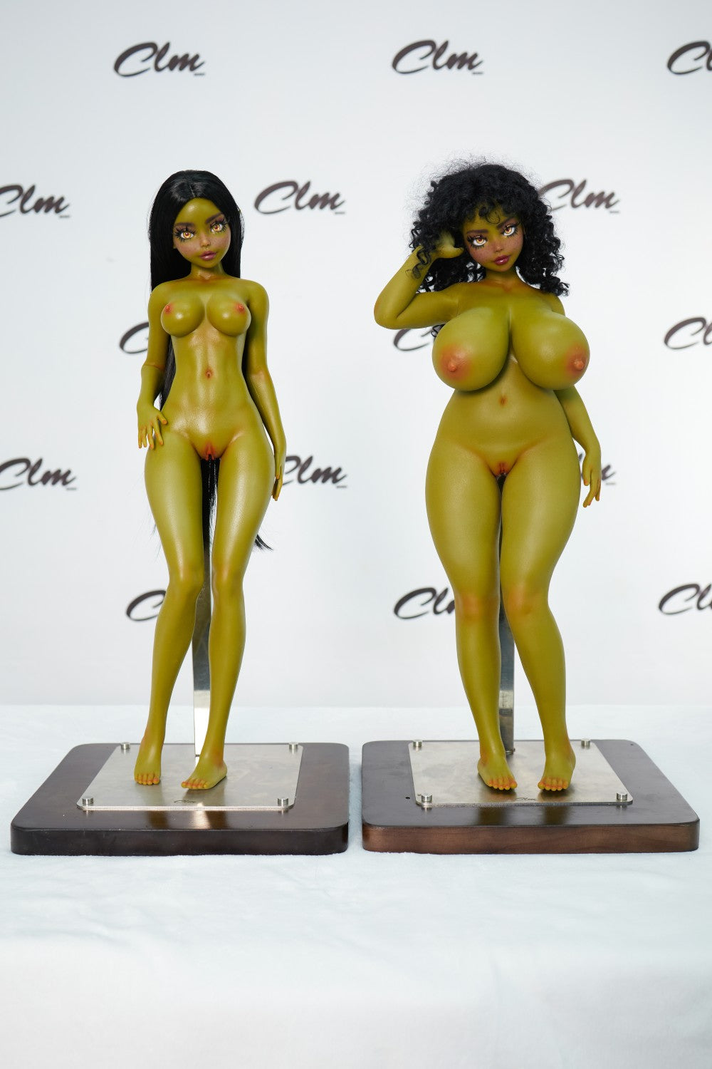 Χάνι σεξ κούκλα (Climax Doll Μίνι 60cm B cup σιλικόνη)