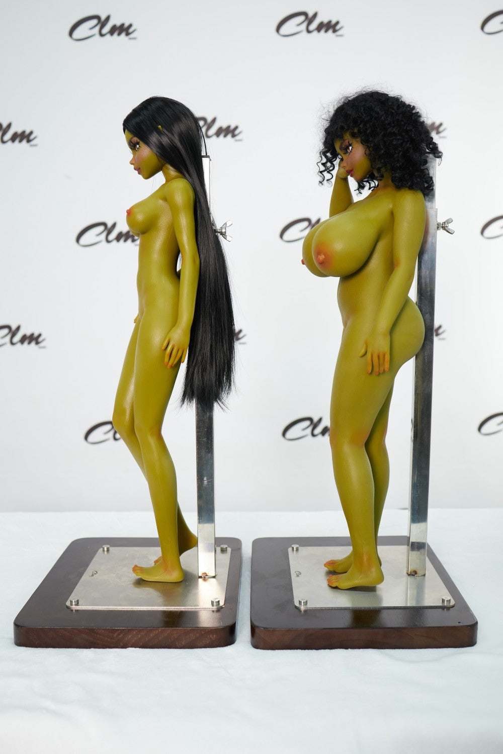 Χάνι σεξ κούκλα (Climax Doll Μίνι 60cm B cup σιλικόνη)