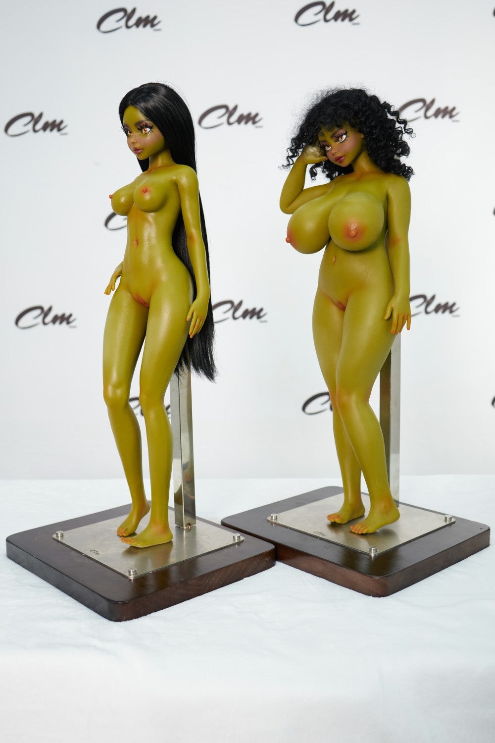 Χάνι σεξ κούκλα (Climax Doll Μίνι 60cm B cup σιλικόνη)