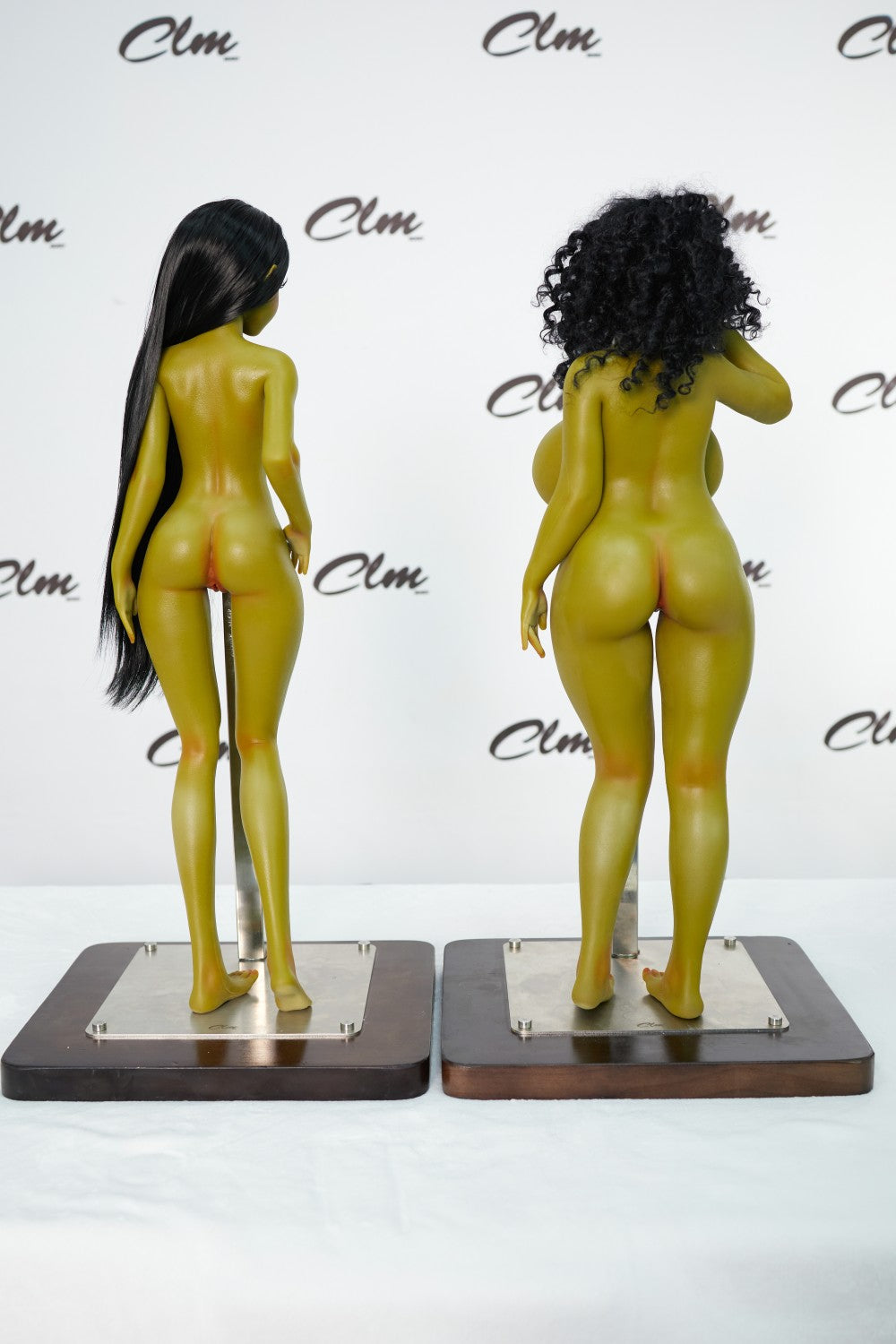 Χάνι σεξ κούκλα (Climax Doll Μίνι 60cm B cup σιλικόνη)