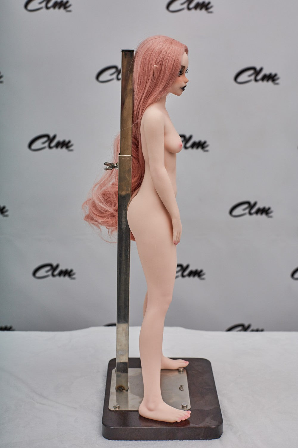 Χίλαρι σεξ κούκλα (Climax Doll Μίνι σιλικόνη A-Cup 60cm)