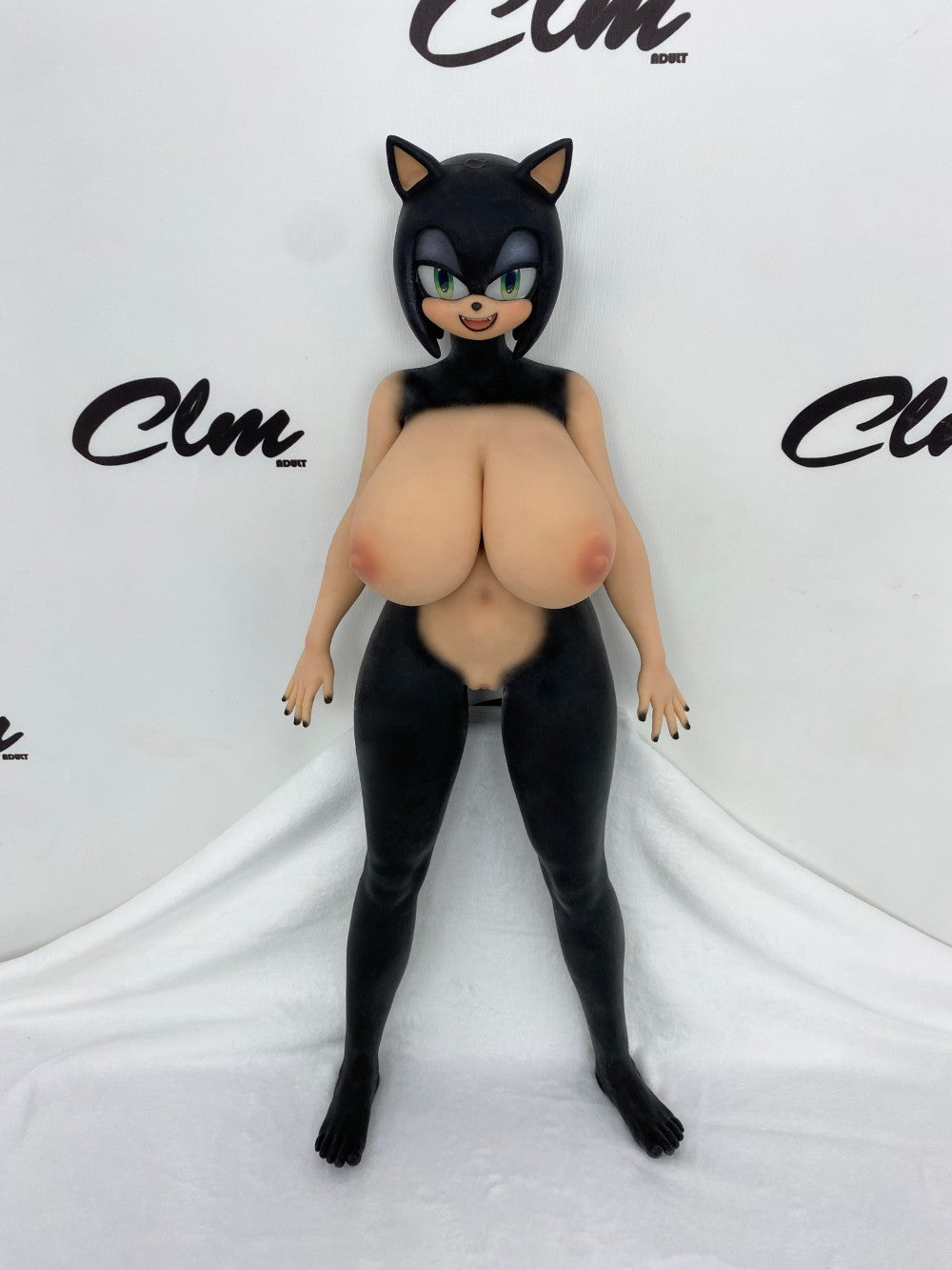 Aria Sex Doll (Climax Doll Μίνι φλιτζάνι S 70cm σιλικόνη)