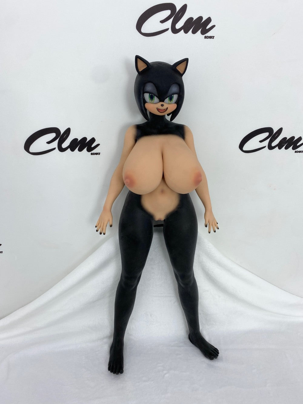 Aria Sex Doll (Climax Doll Μίνι φλιτζάνι S 70cm σιλικόνη)