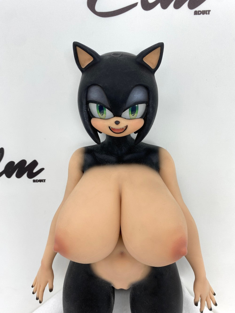 Aria Sex Doll (Climax Doll Μίνι 70cm s-kupa σιλικόνη)