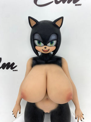 ARIA Sex doll (Climax Doll Mini 70cm s-cup silicone)