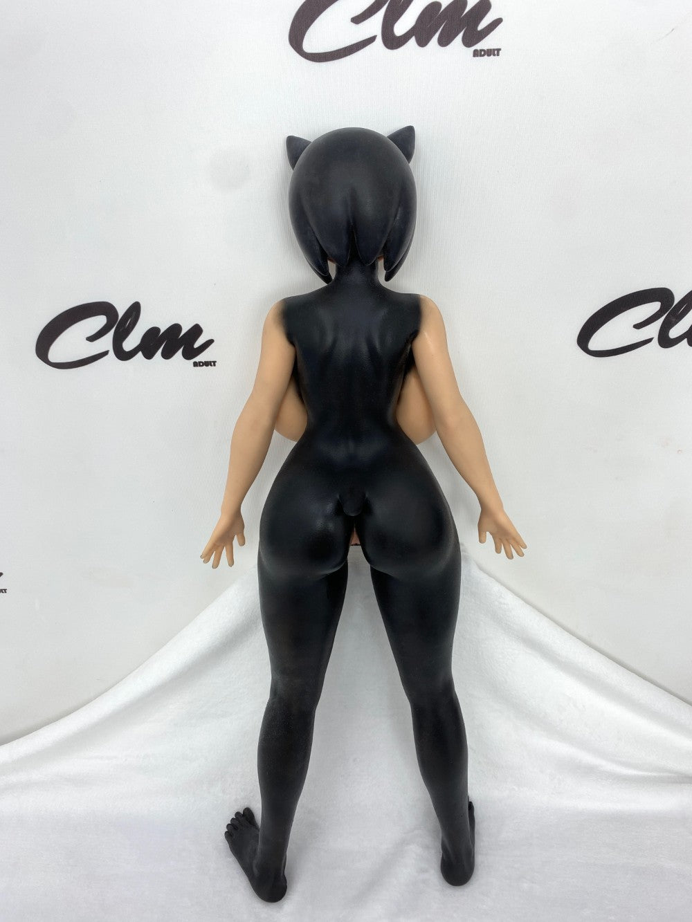 Aria Sex Doll (Climax Doll Μίνι 70cm s-kupa σιλικόνη)
