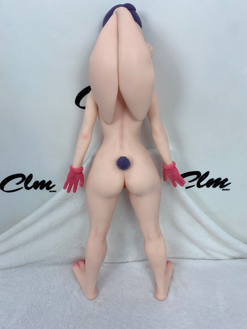Lori Bunny Sex Doll (Climax Doll Mini 70cm C-Cup Silicone)