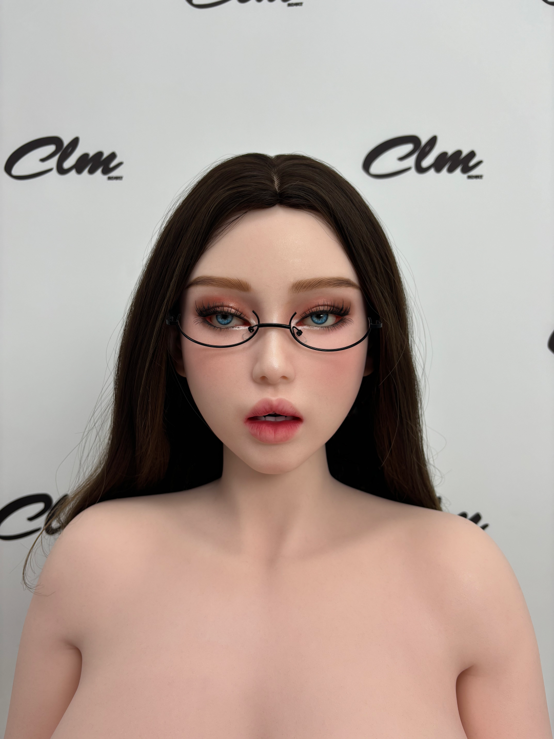Lottie Sex Doll (Climax Doll Ultra 161cm I-cup Σιλικόνη)