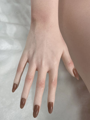 Tasha Sex doll (Climax Doll Ultra 161cm i-cup silicone)
