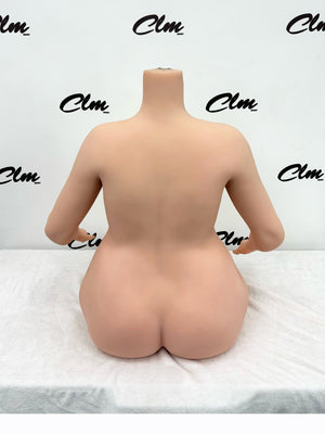 Κούκλα κούκλα (κούκλα σεξ (Climax Doll Classic 88cm F-Kupa TPE)