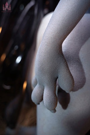 Judy Sex Doll (Dolls Castle 120cm σιλικόνη C-Cup)